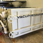 VacuPress2000 front